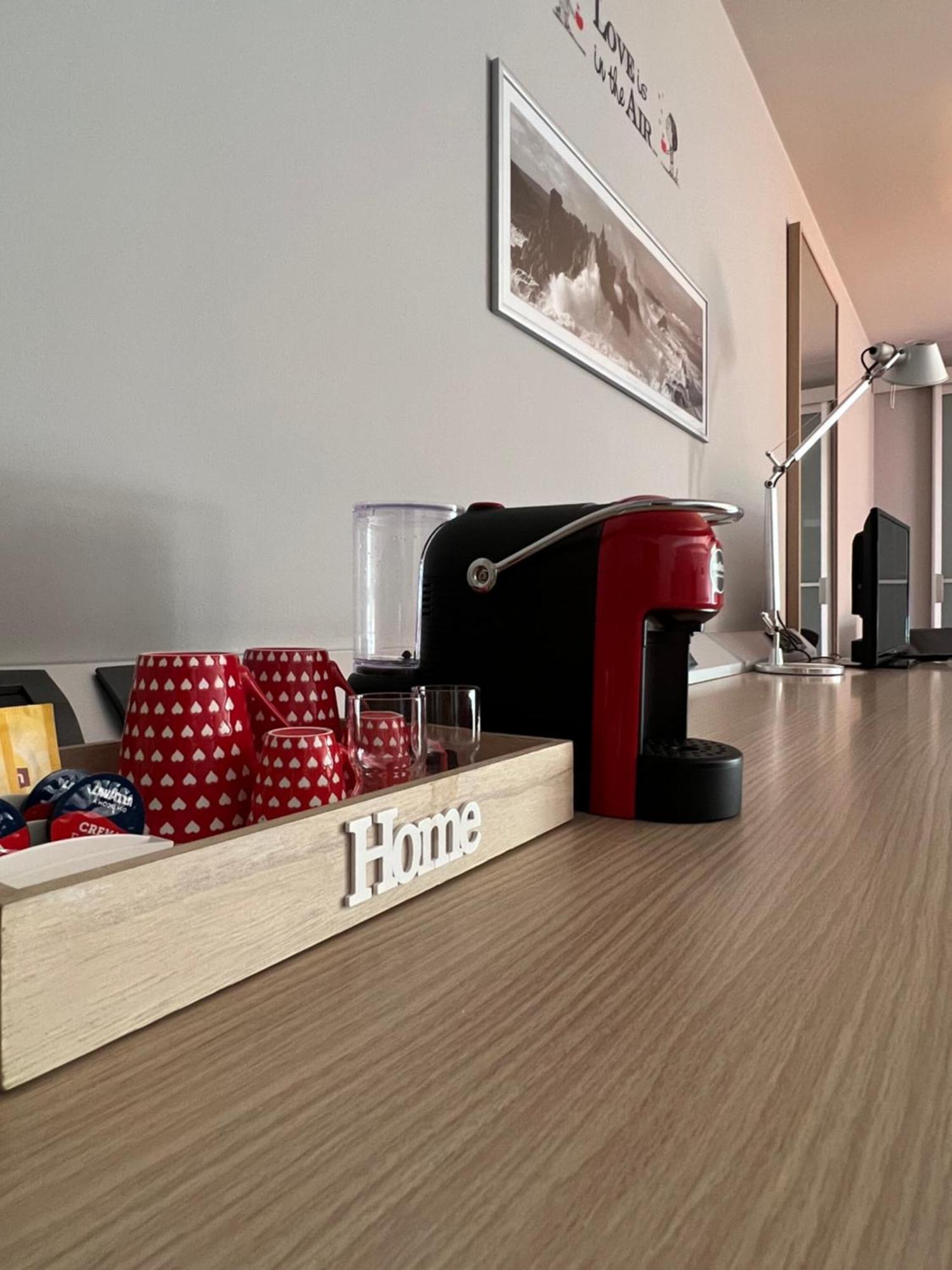 Studio Rosso 201 Турин Екстер'єр фото